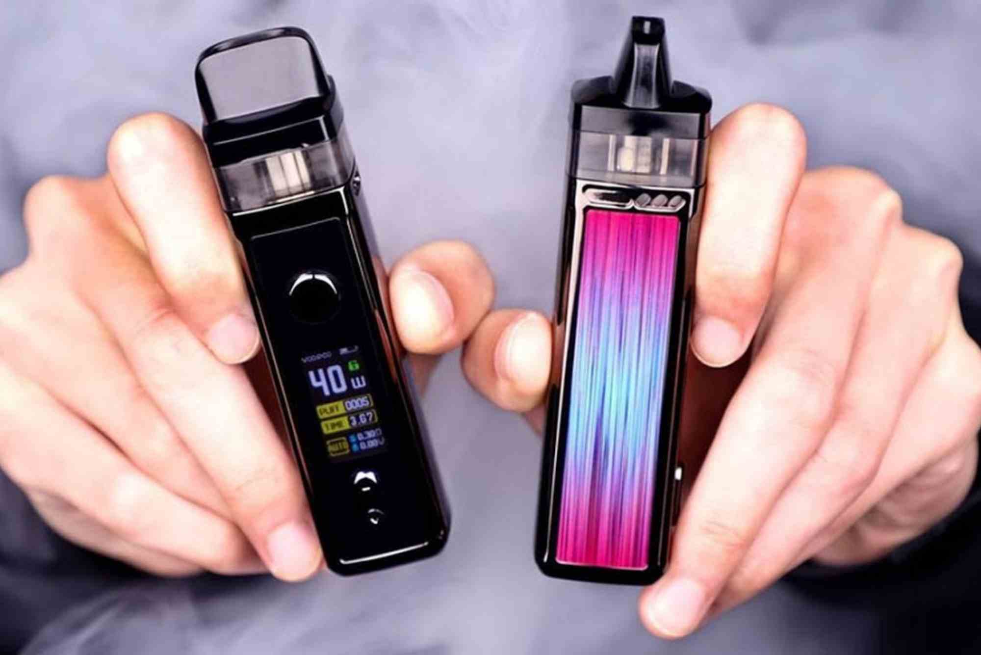 Vape Hub GCC