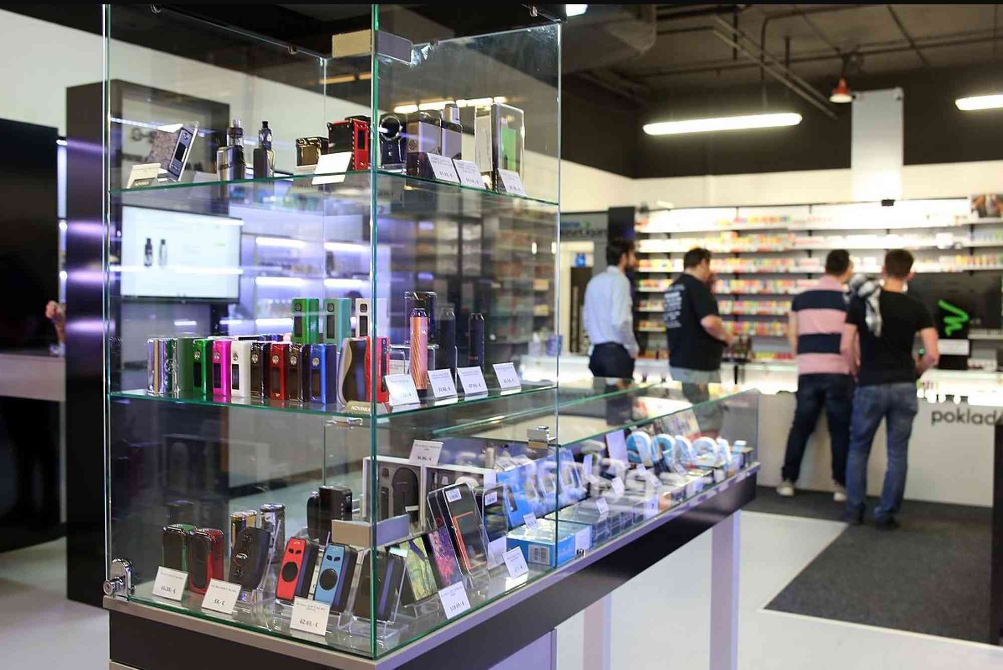 vape marketing UAE