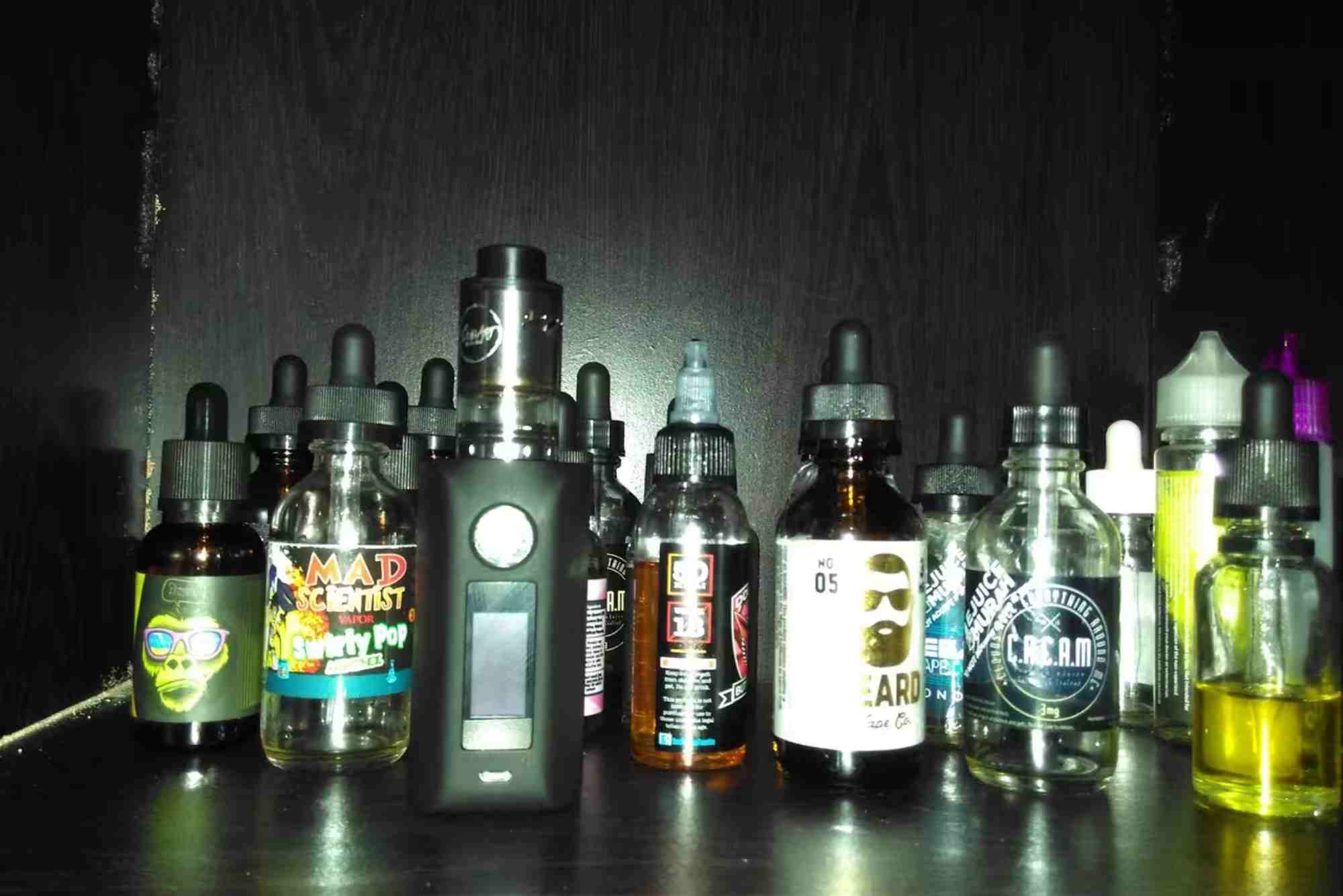 Vape Offers UAE