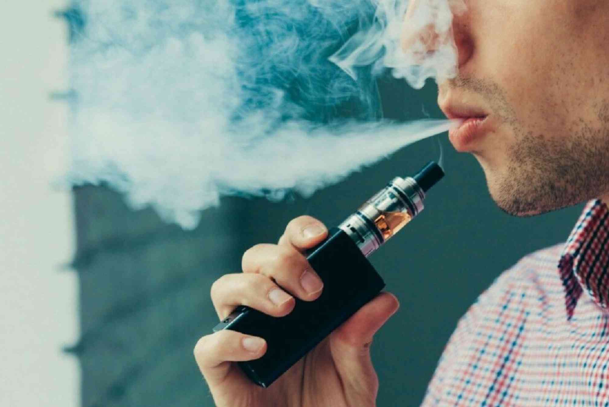 Vape Rules Schools UAE
