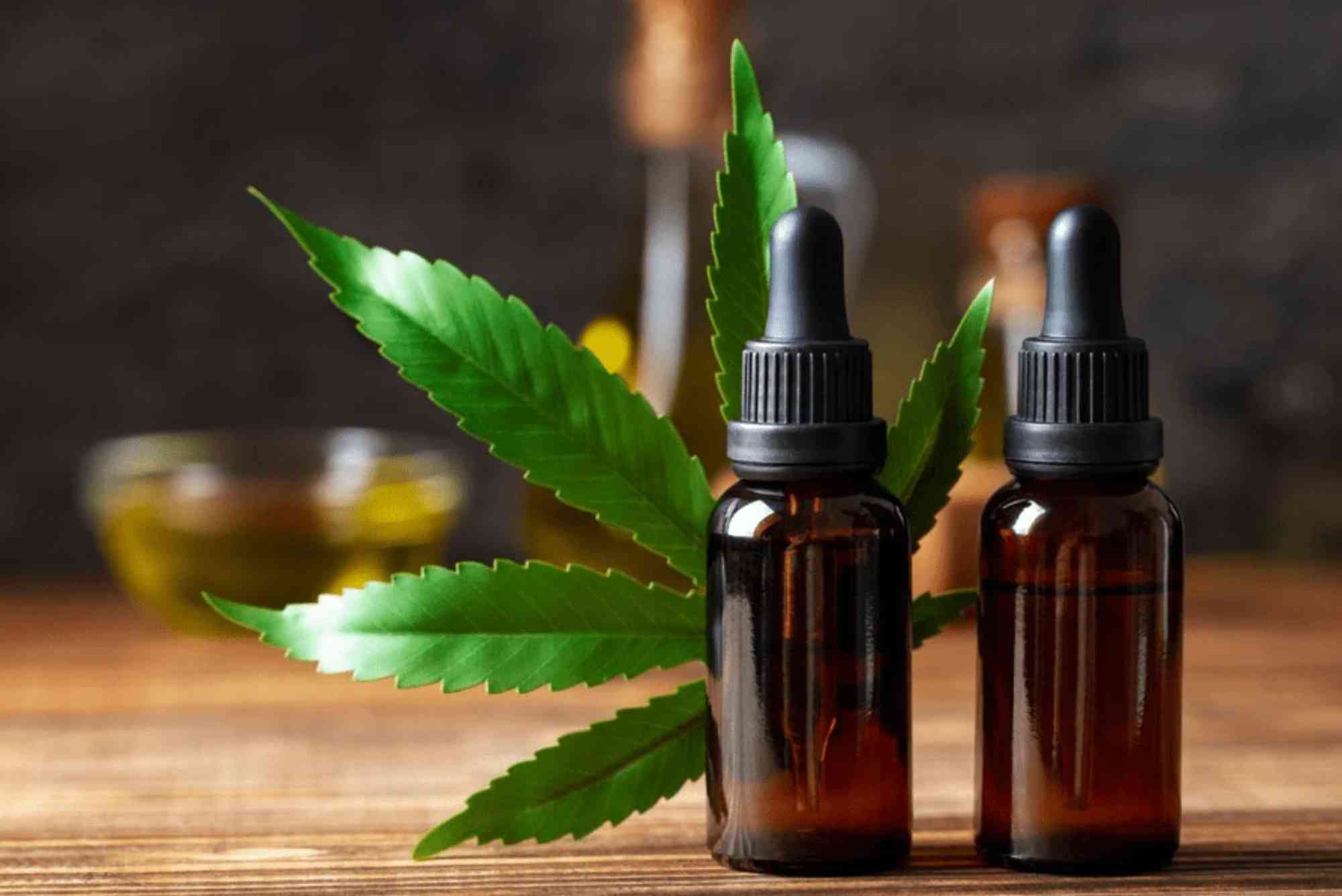 CBD Benefits UAE
