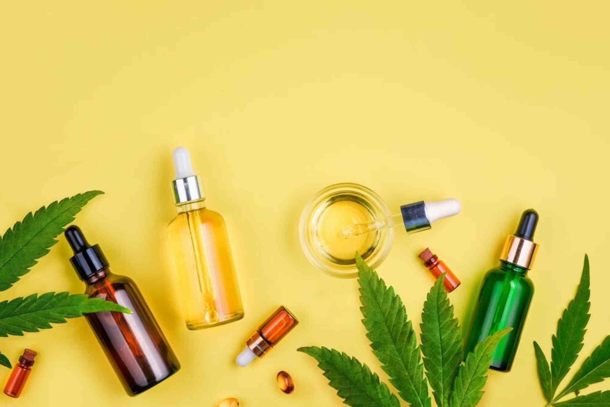 CBD Myths UAE