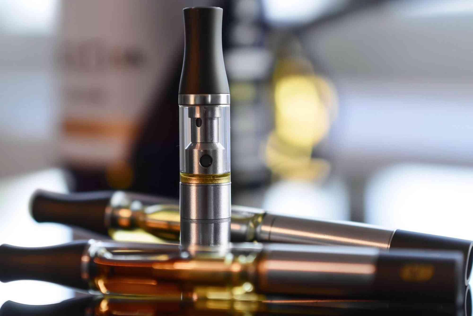 Exhale Vape Beginner