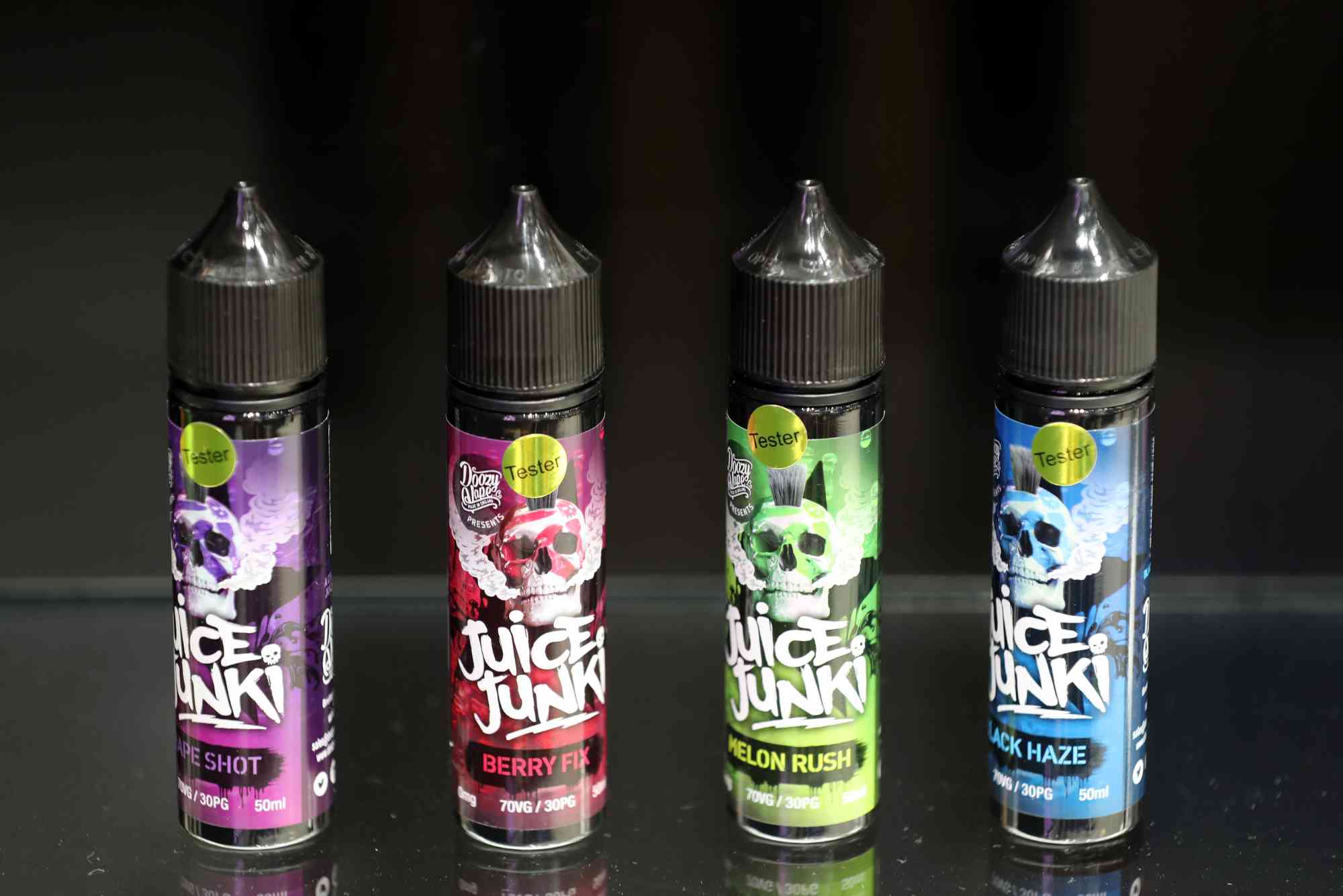 Fake Vape Juice UAE