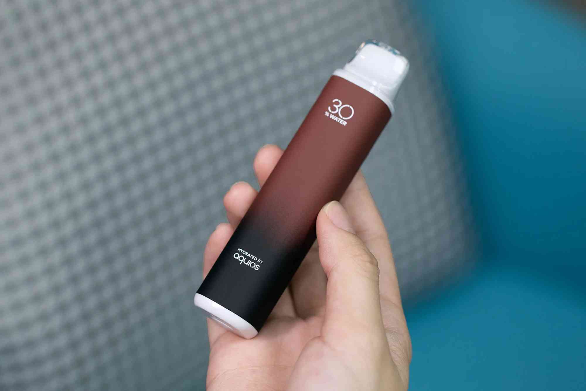 Refillable VS Prefilled Vape