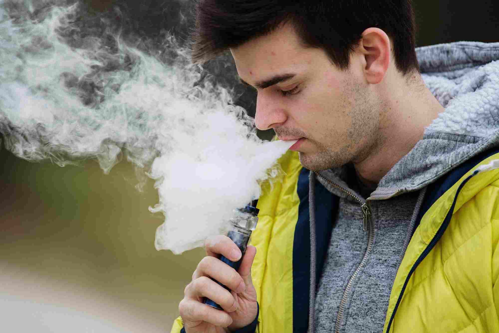 UAE Travel With Vape Gear