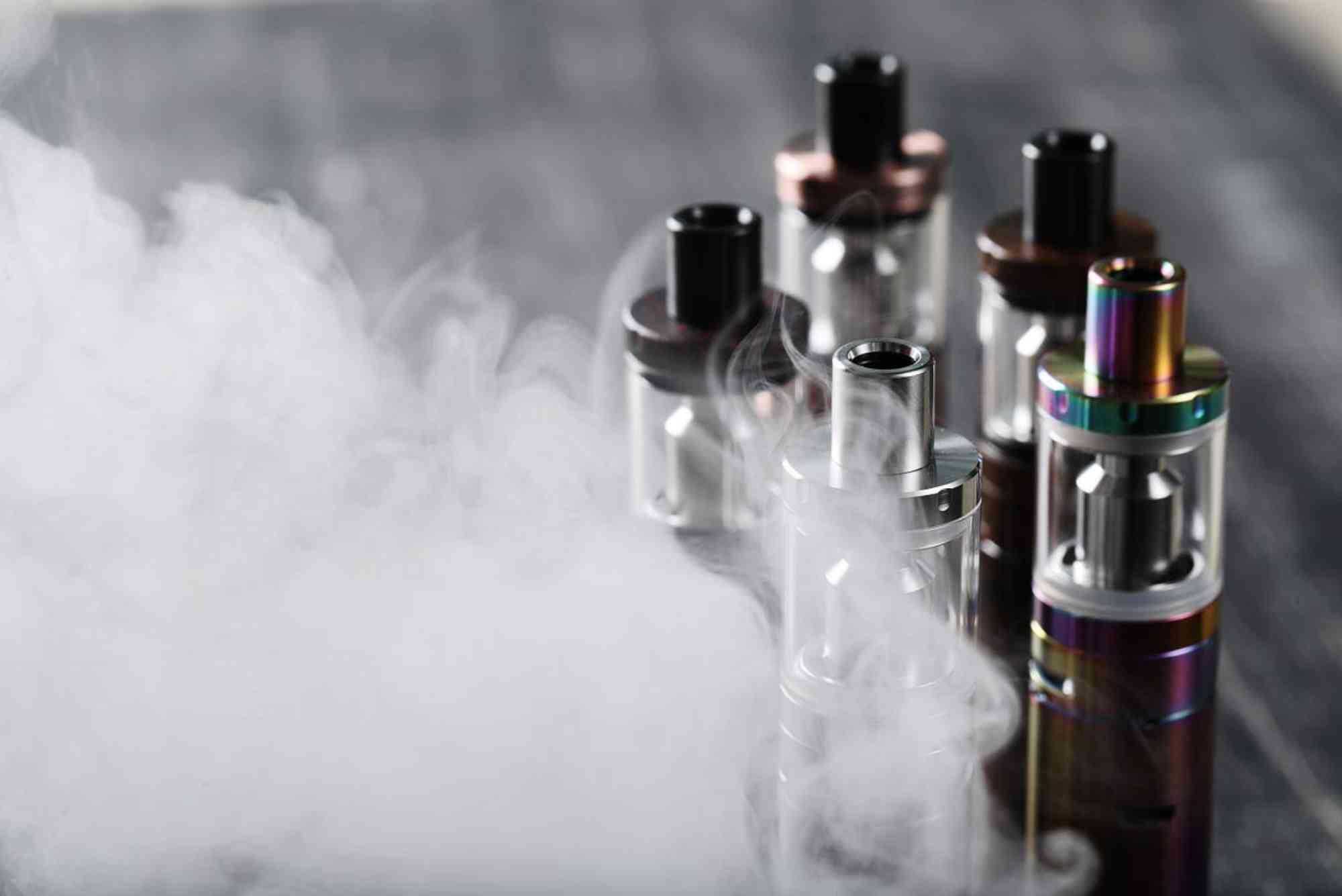 Vape Airflow Beginner