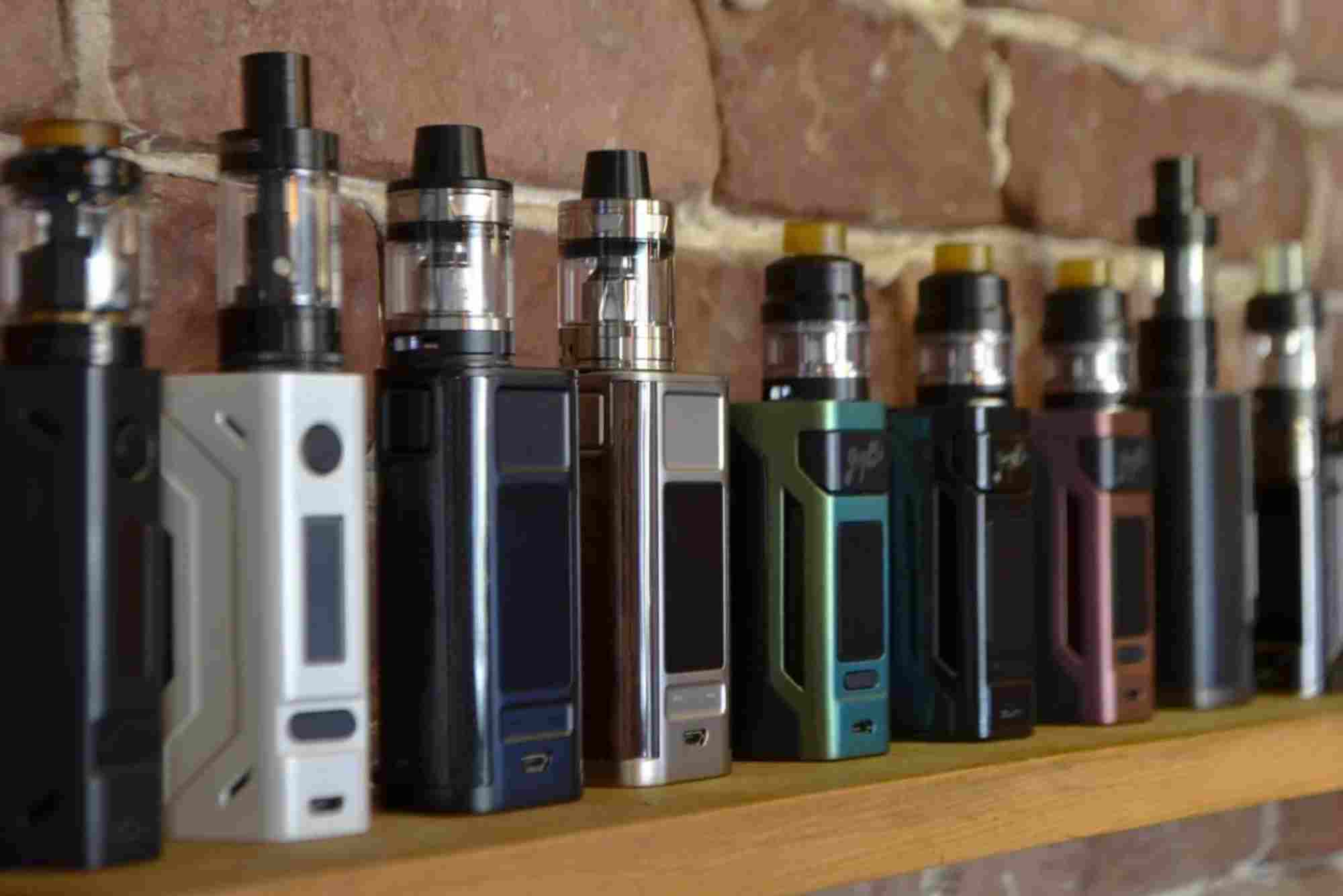 Vape Mods Beginners