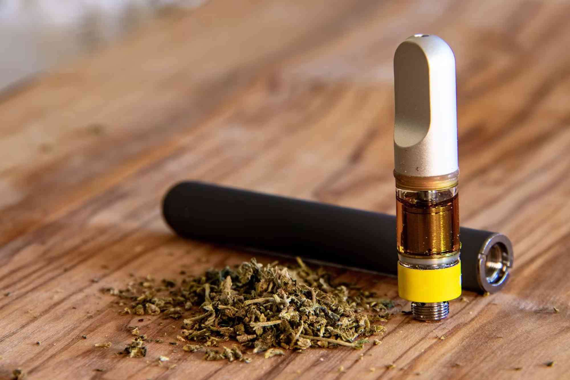 Vape Tolerance For Beginners