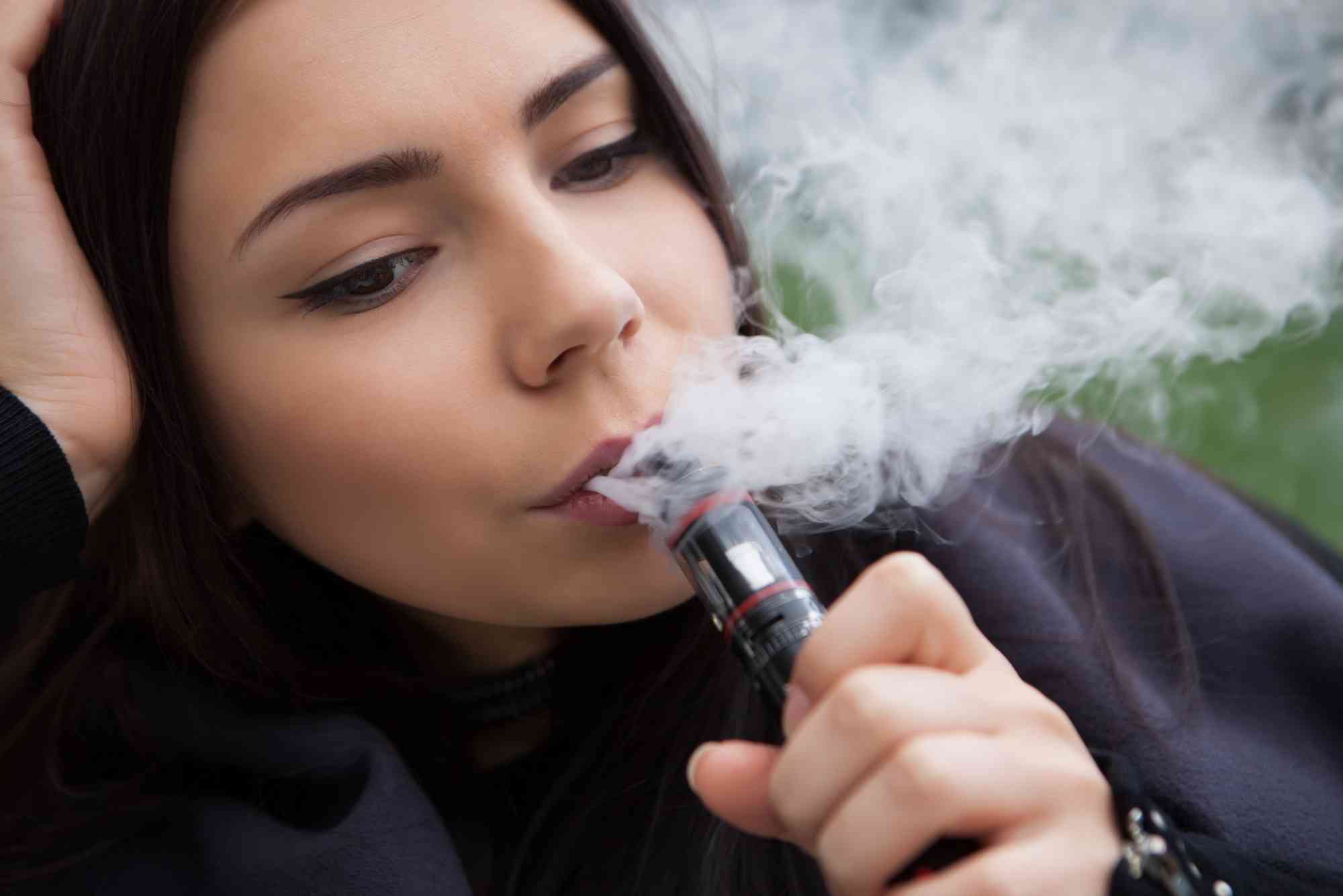 Vaping FAQ Beginner