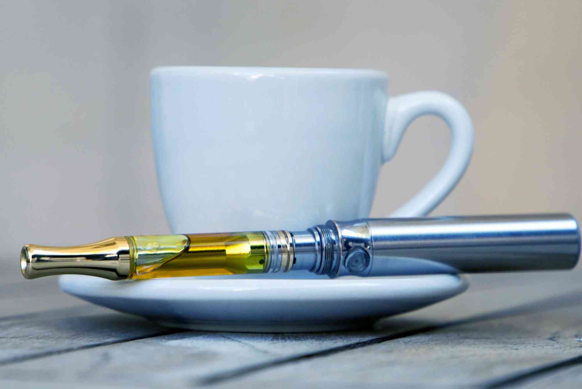 Vaping Sleep Beginners