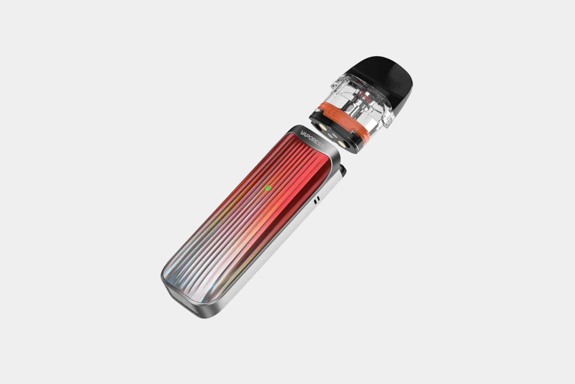 Vaporesso Luxe QS Review