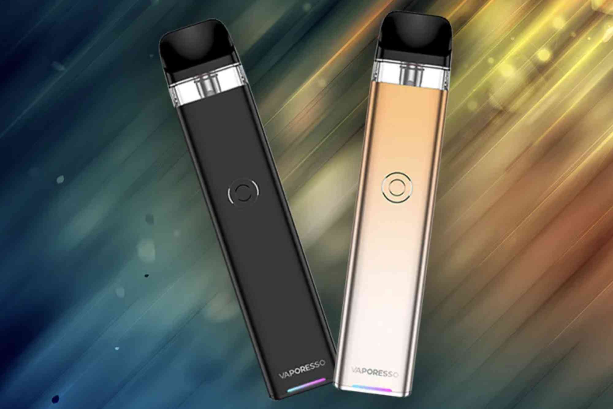 Vaporesso XROS 3 Review