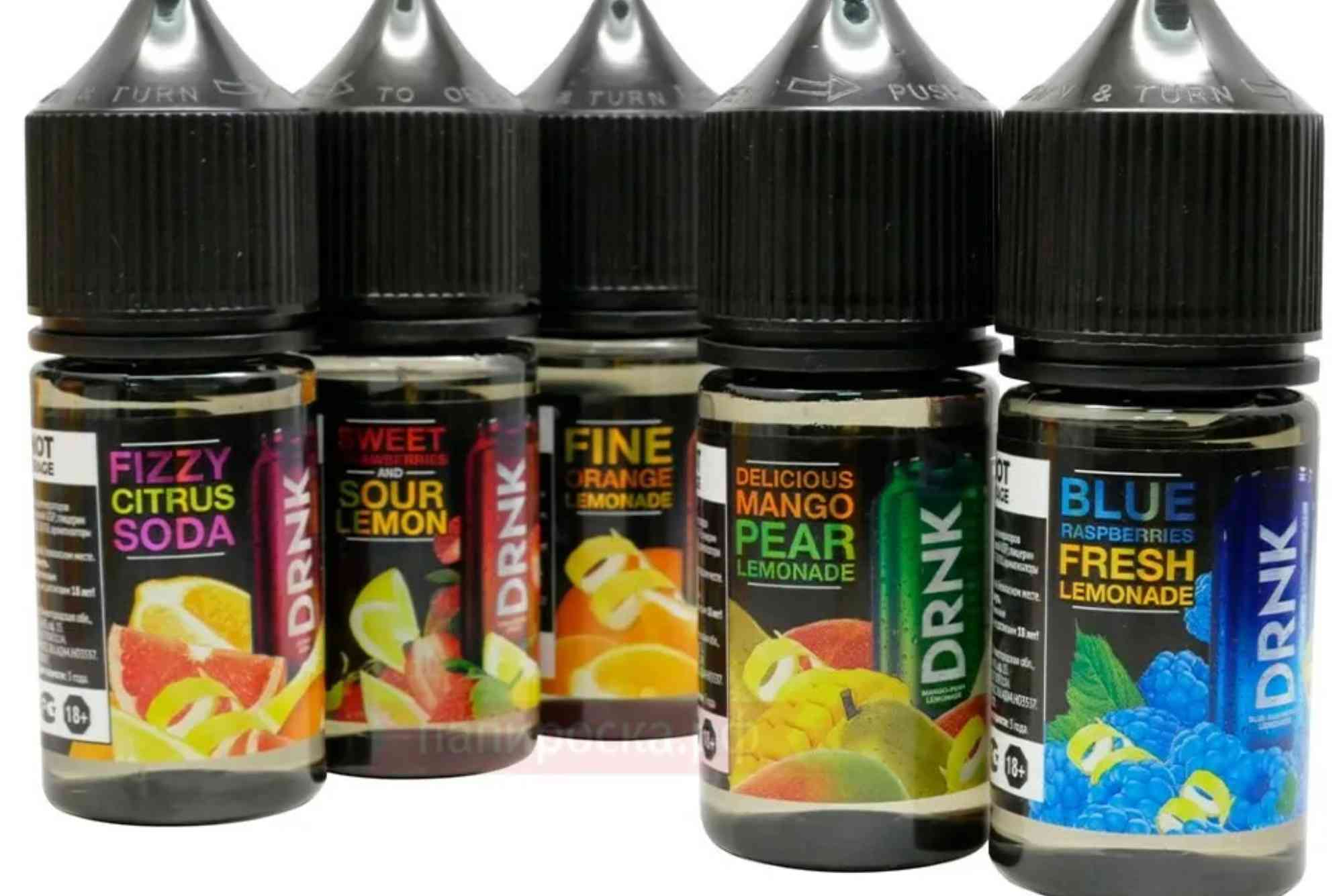 Best Vape Brands UAE