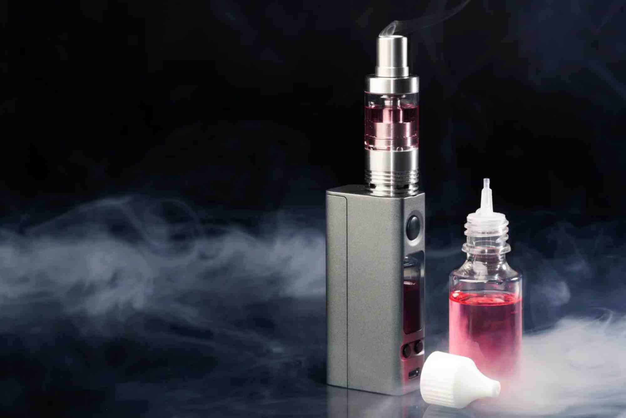 Buy Vape UAE Beginners