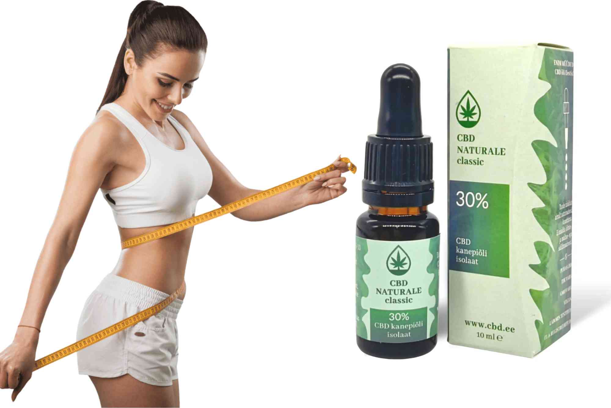 CBD Weight Loss UAE