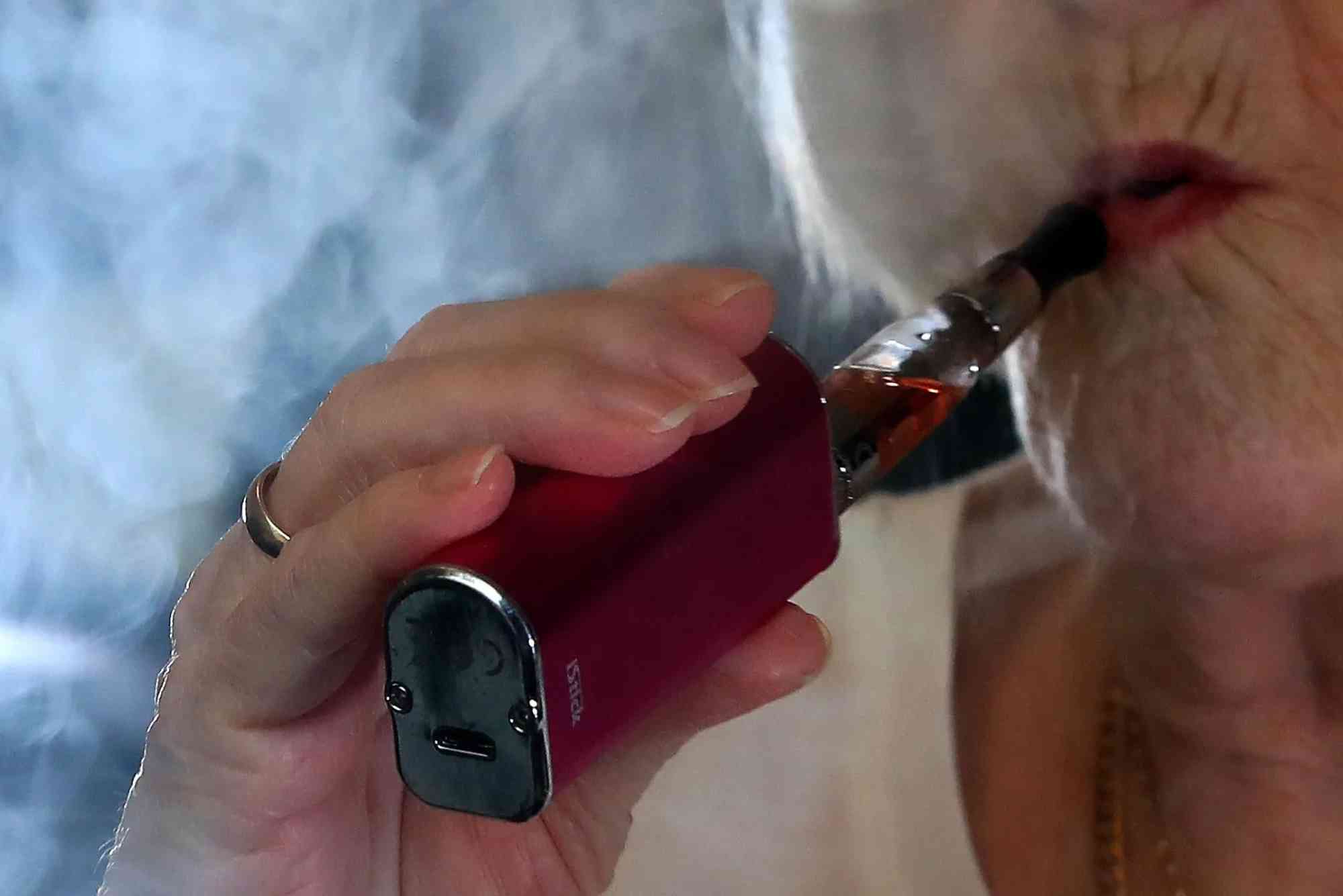 First Vape Regret Fix