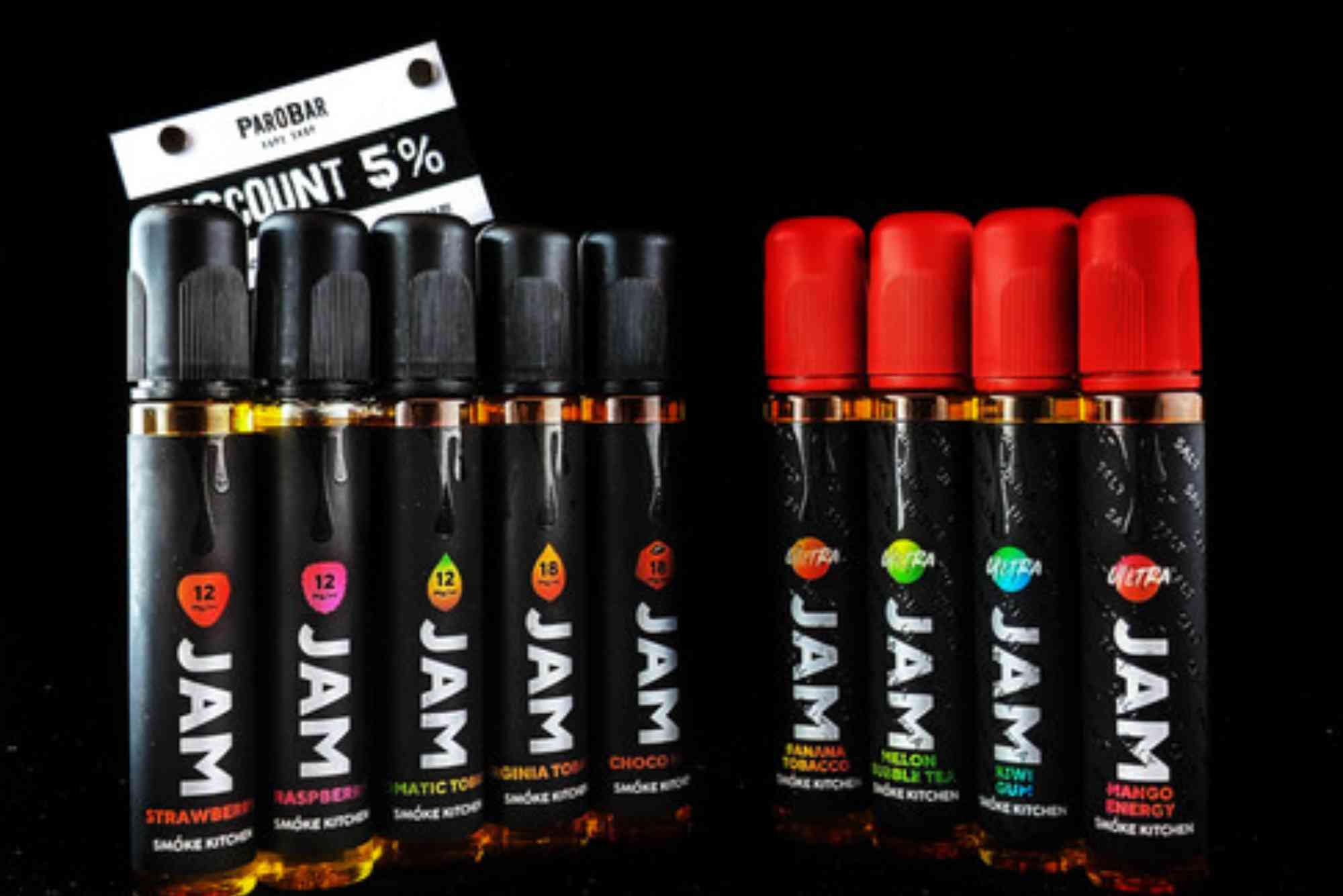 Improve Vape Flavor Beginners