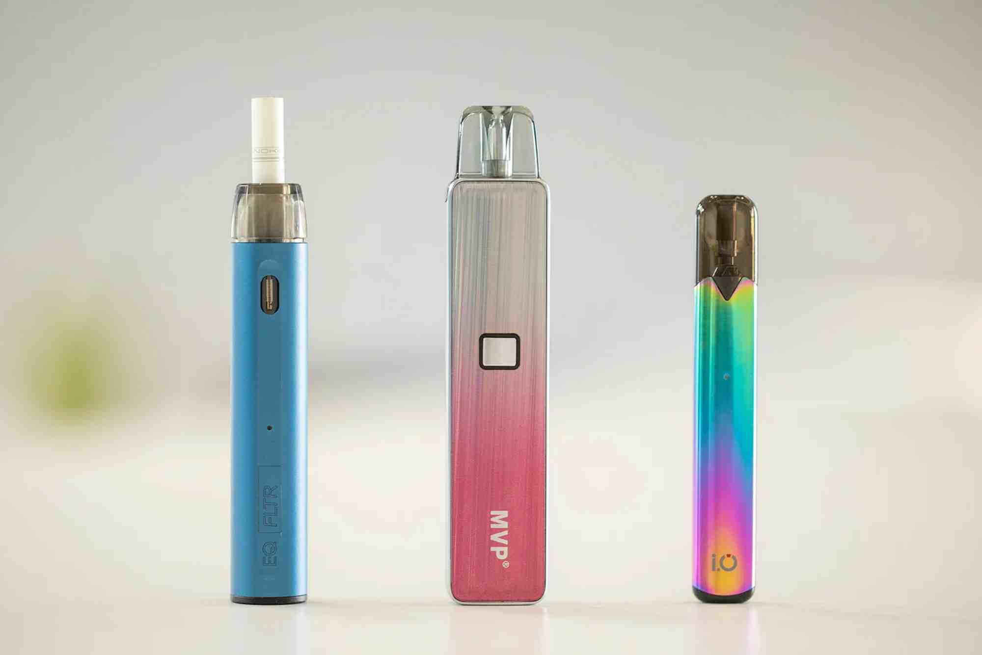 Maximize Beginner Vape