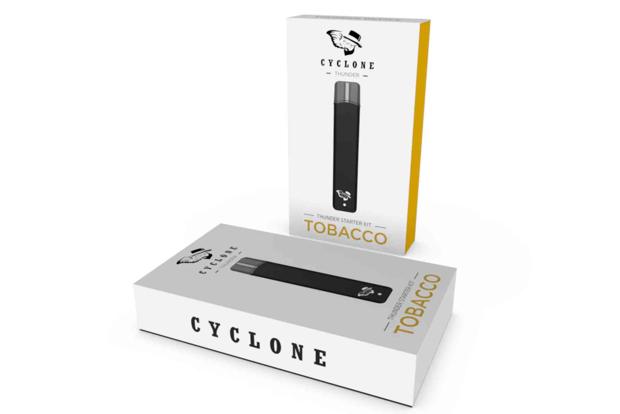 nicotine free beginner vape