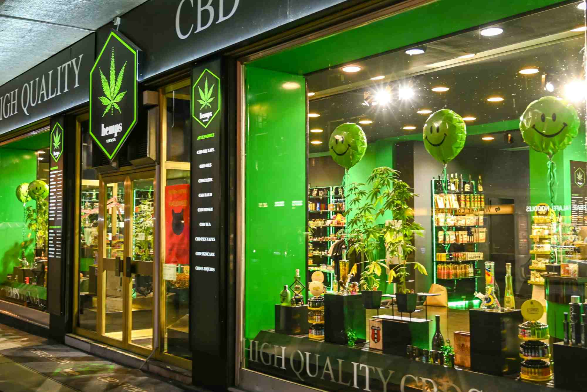 Store CBD UAE