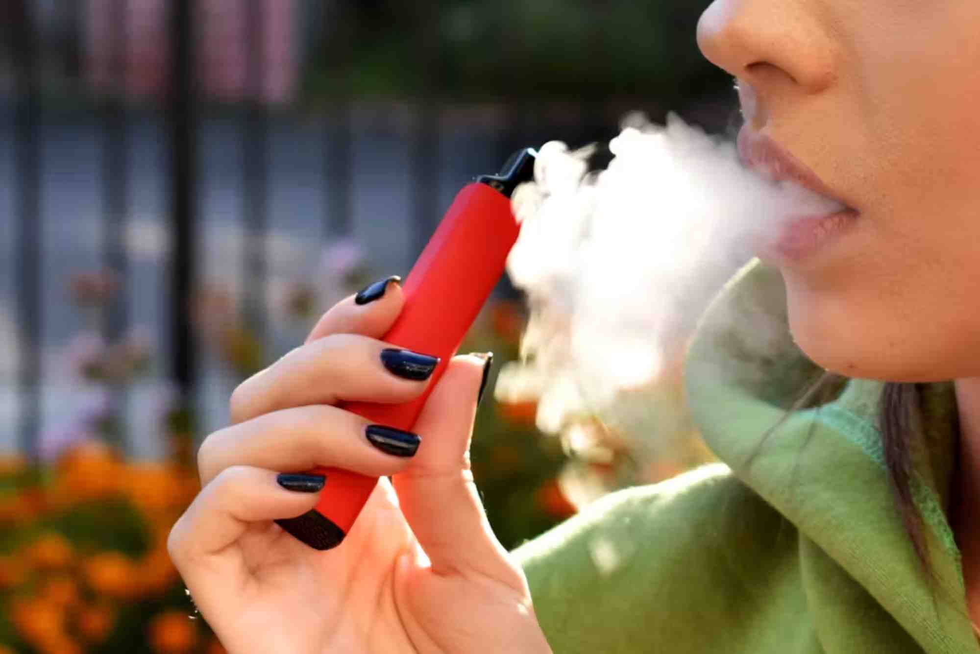 Change Vape Pod Guide