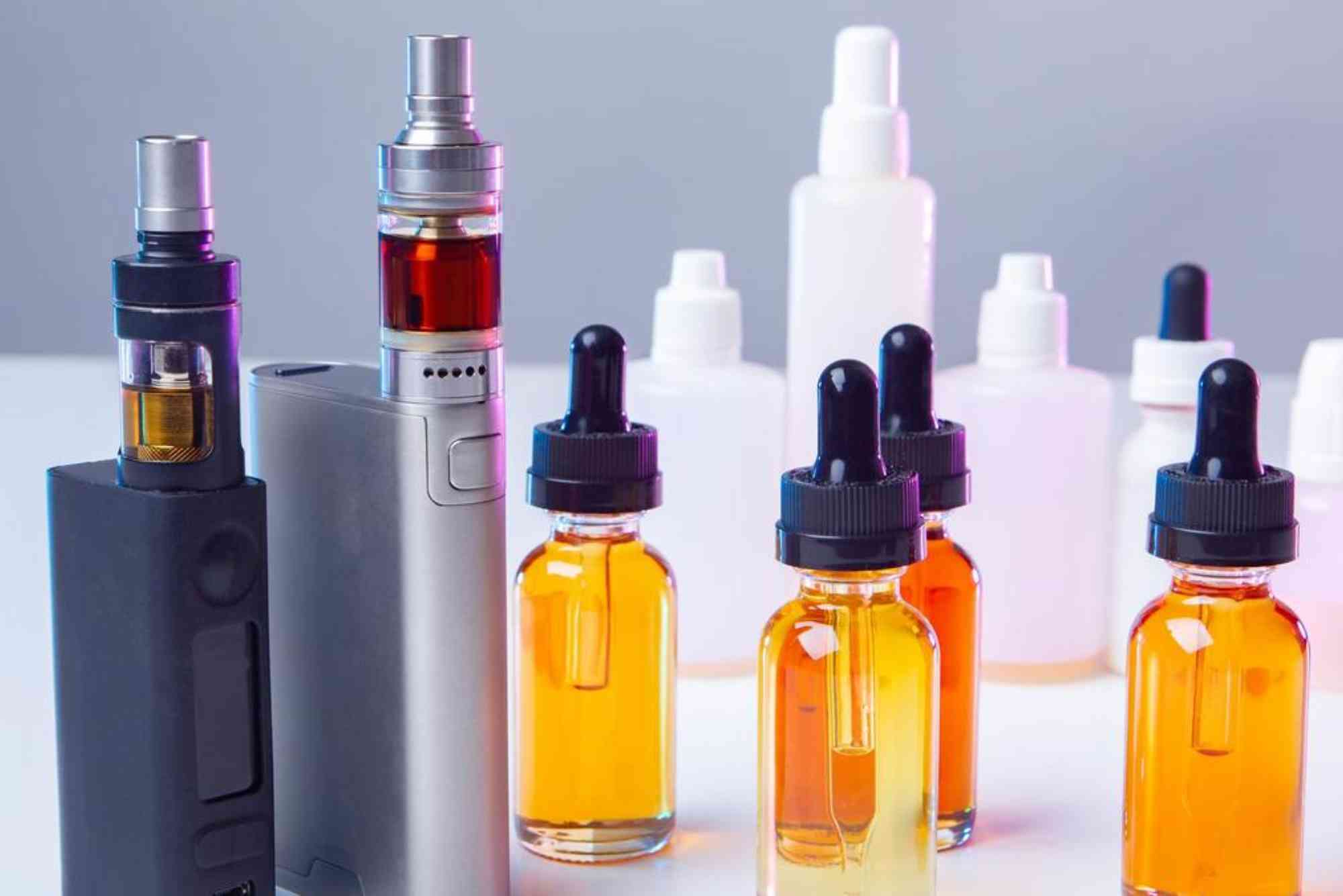 Vape Expiry Date Guide