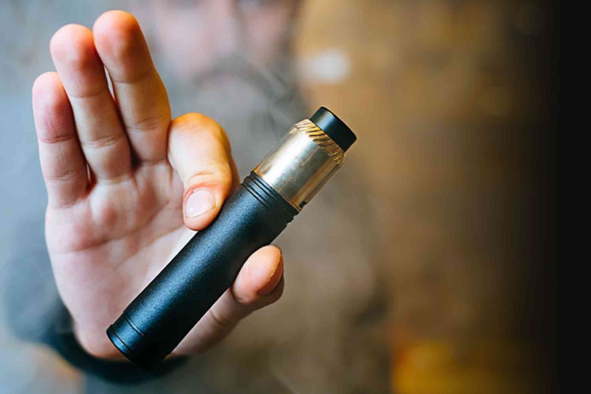 Vape Not Hitting Fix