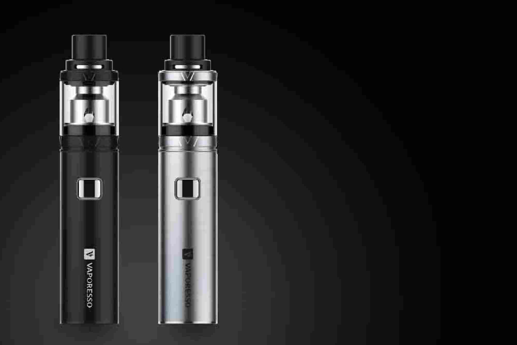 Vape Starter Kit Or Separate