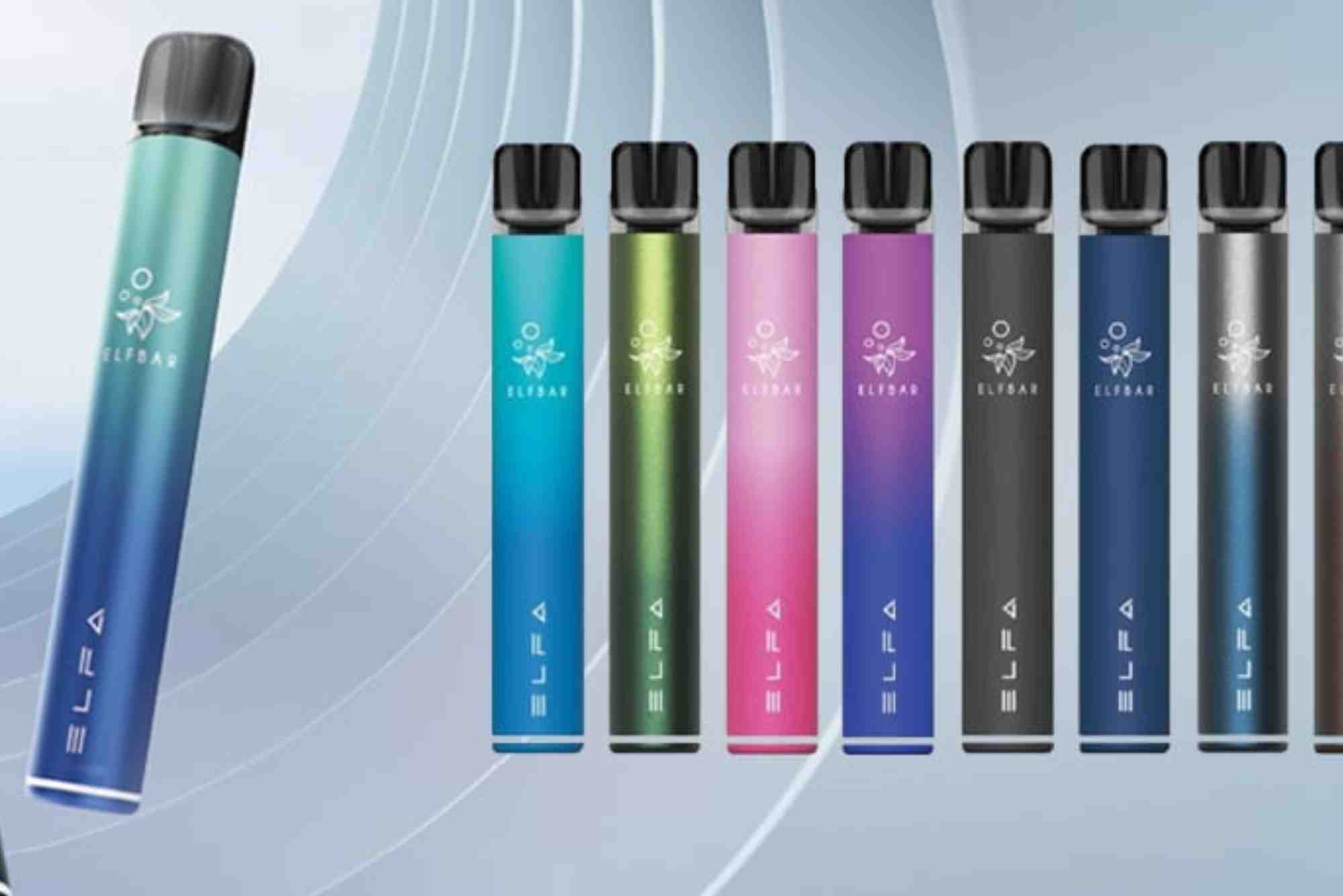 Vape Without Nicotine UAE