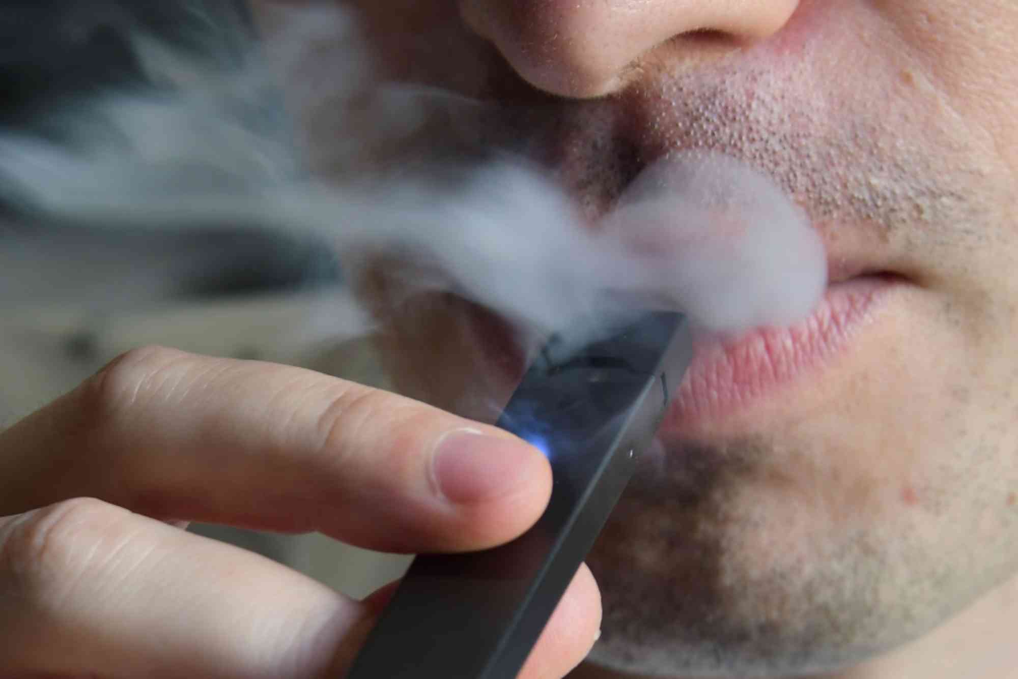 Vaping Social Beginners