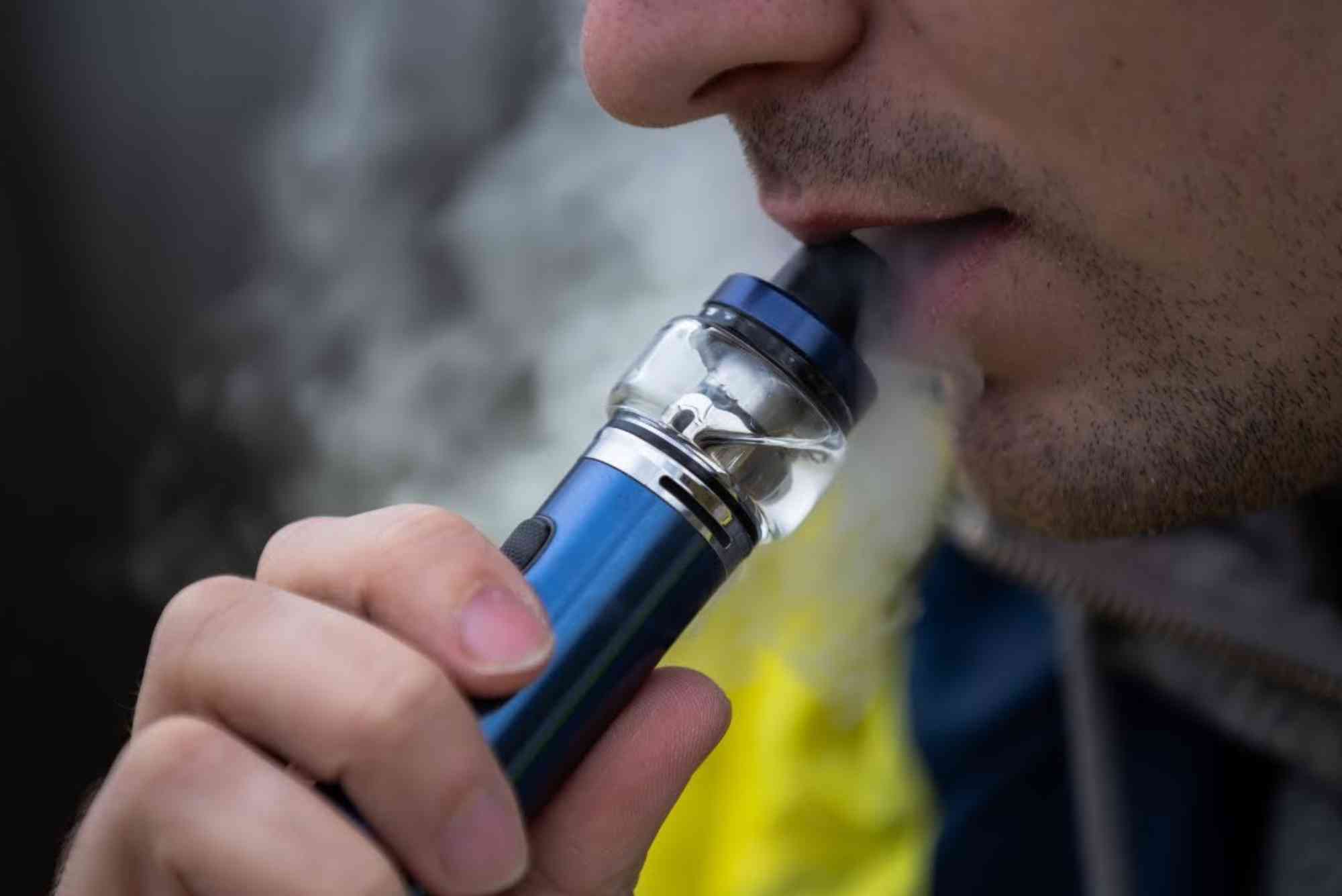 2019 Vaping Laws