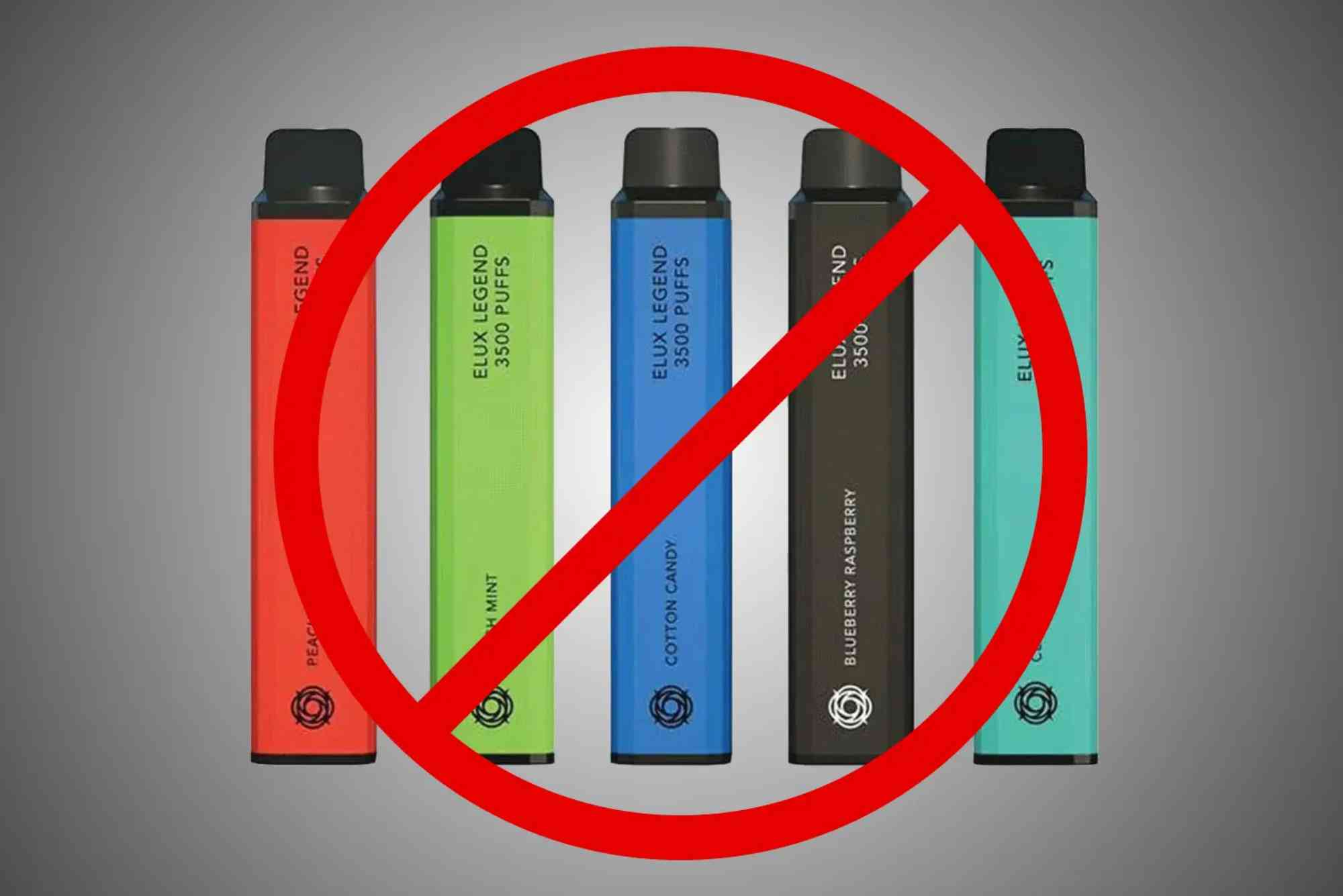 Is Vape Illegal In Netherlands