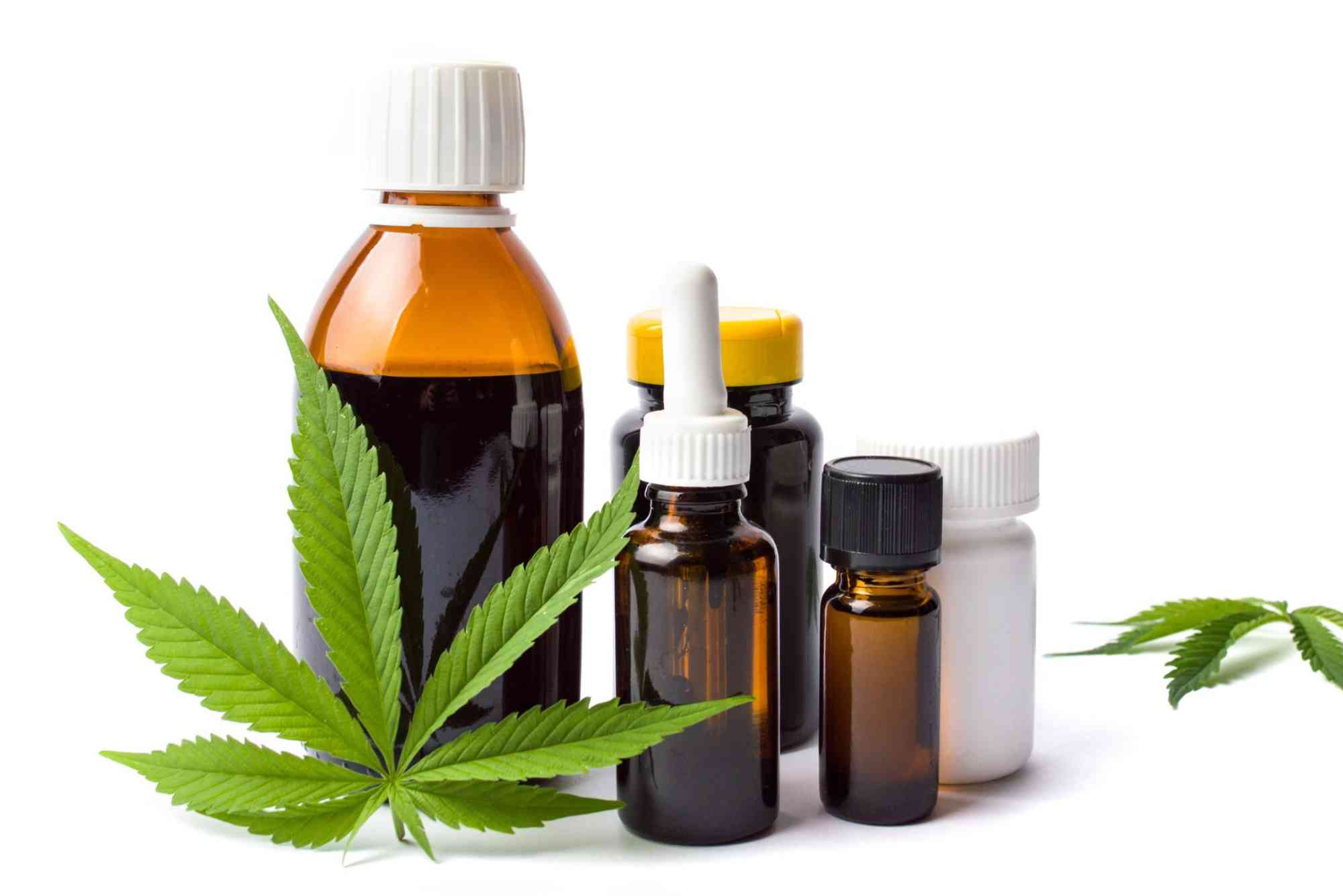 CBD Dosing Mistakes UAE