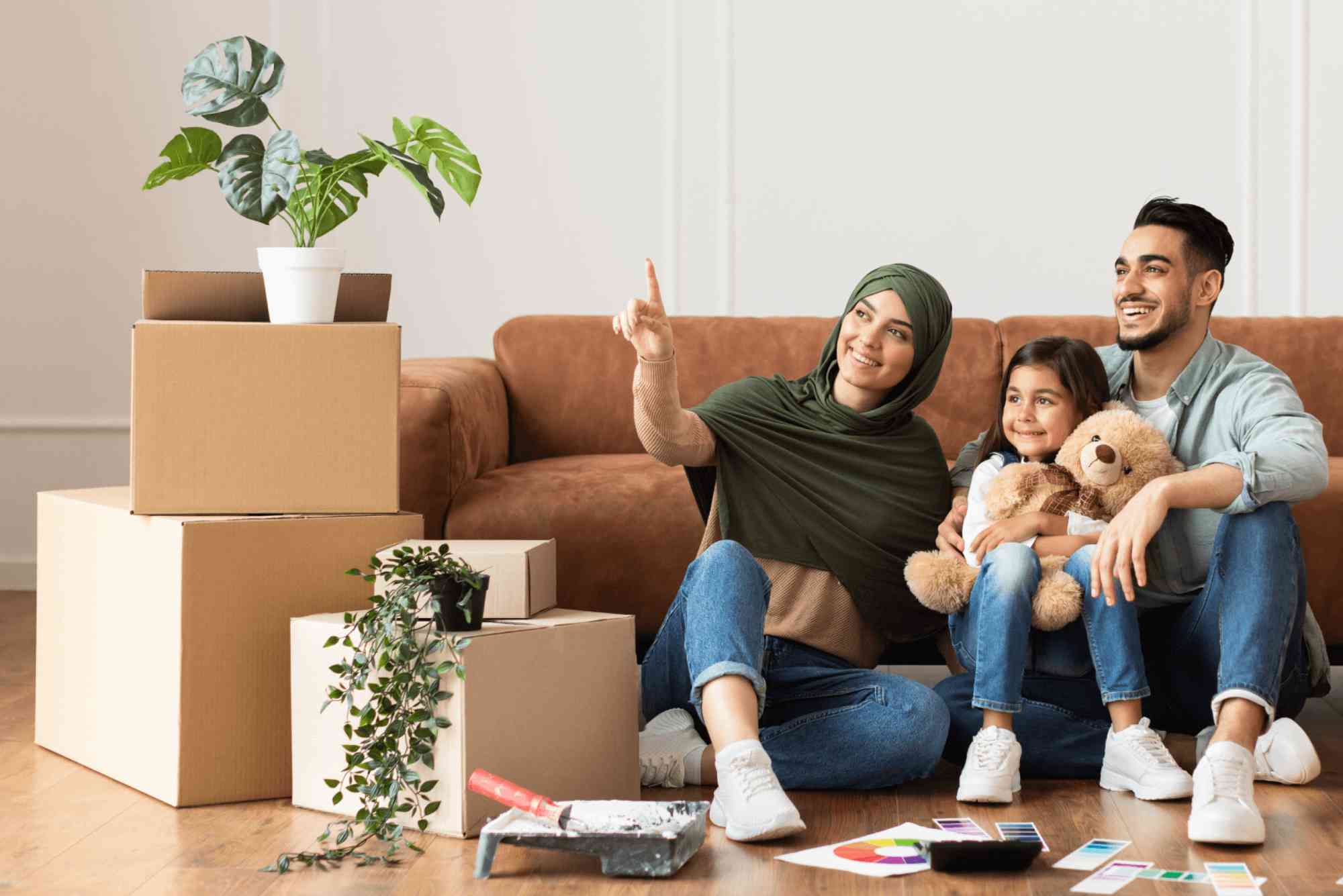 CBD Islamic Perception UAE