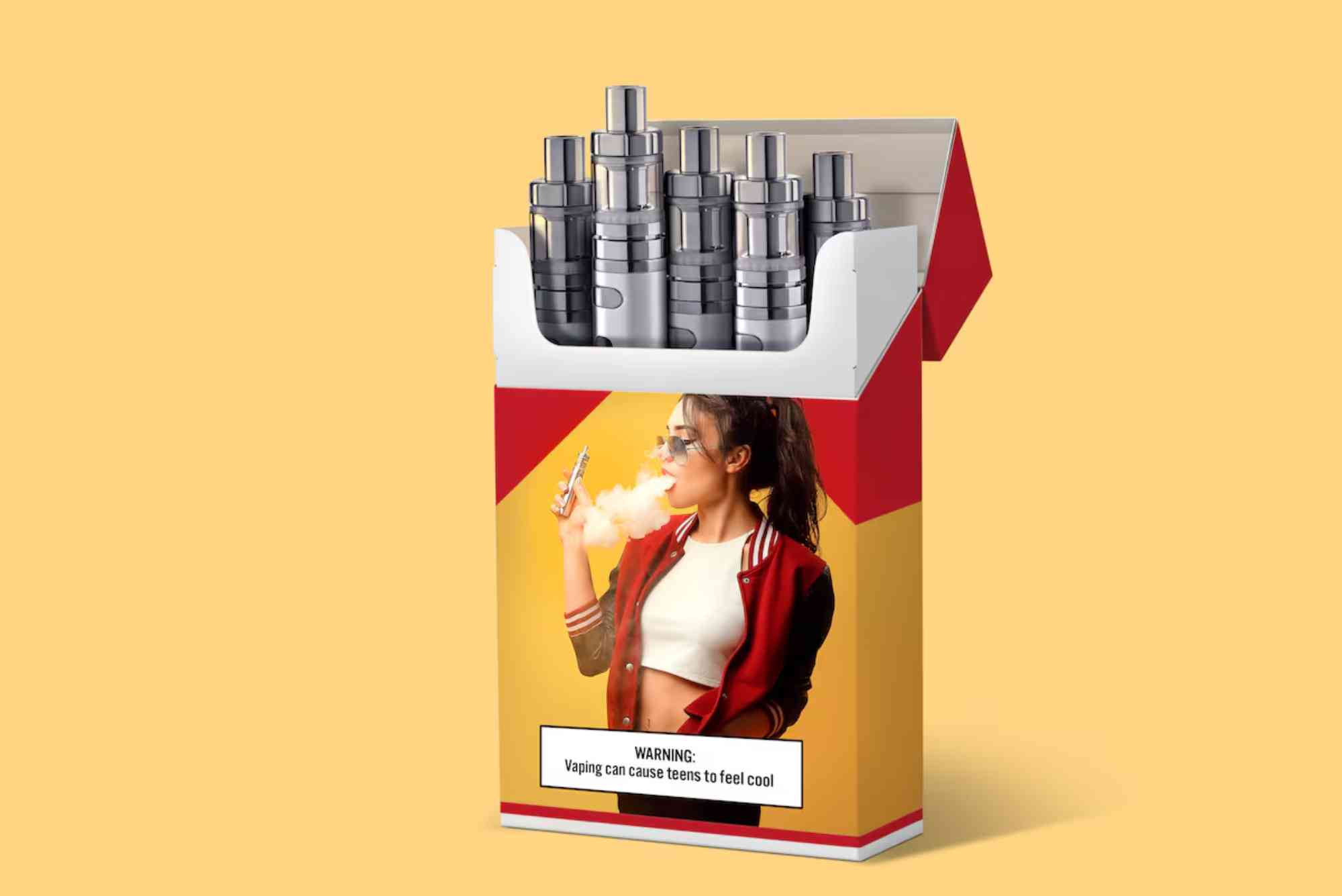 Canada Vape Laws 2018