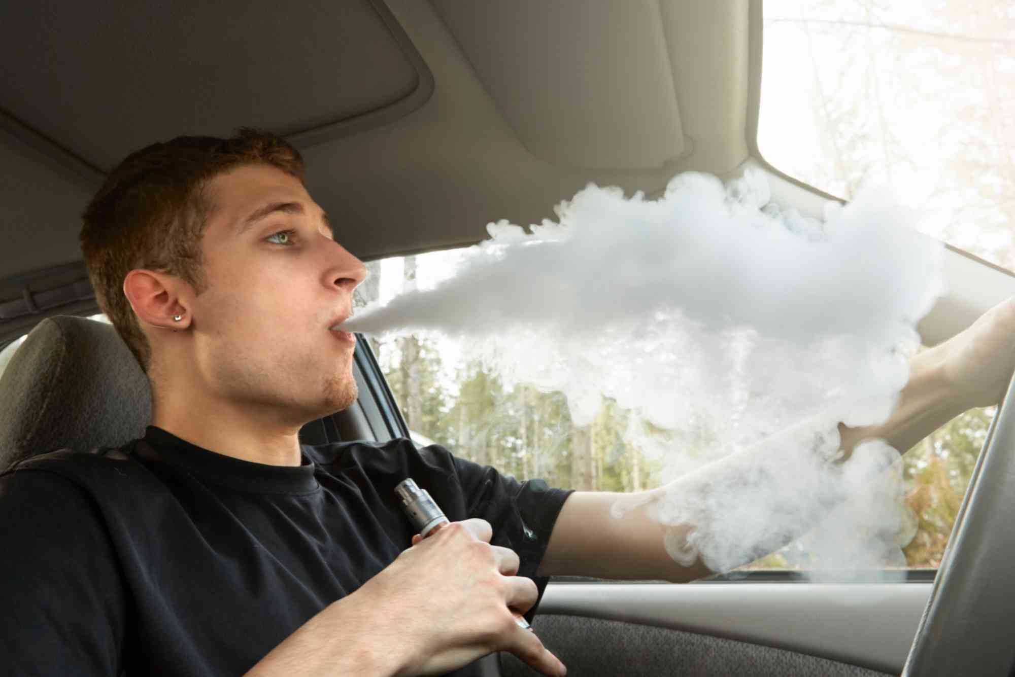 Is Vaping Illegal in Wisconsin A Real Solution or Just Vaping Hype