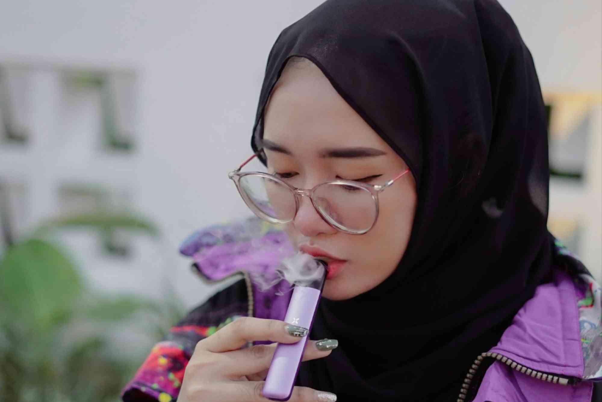 Is Vape Illegal In Pakistan