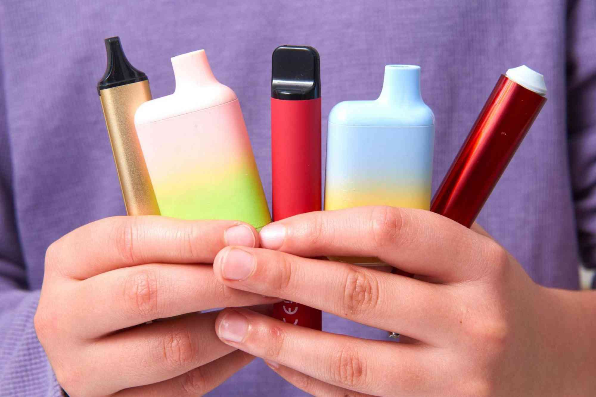 Is Vaping Illegal Yet