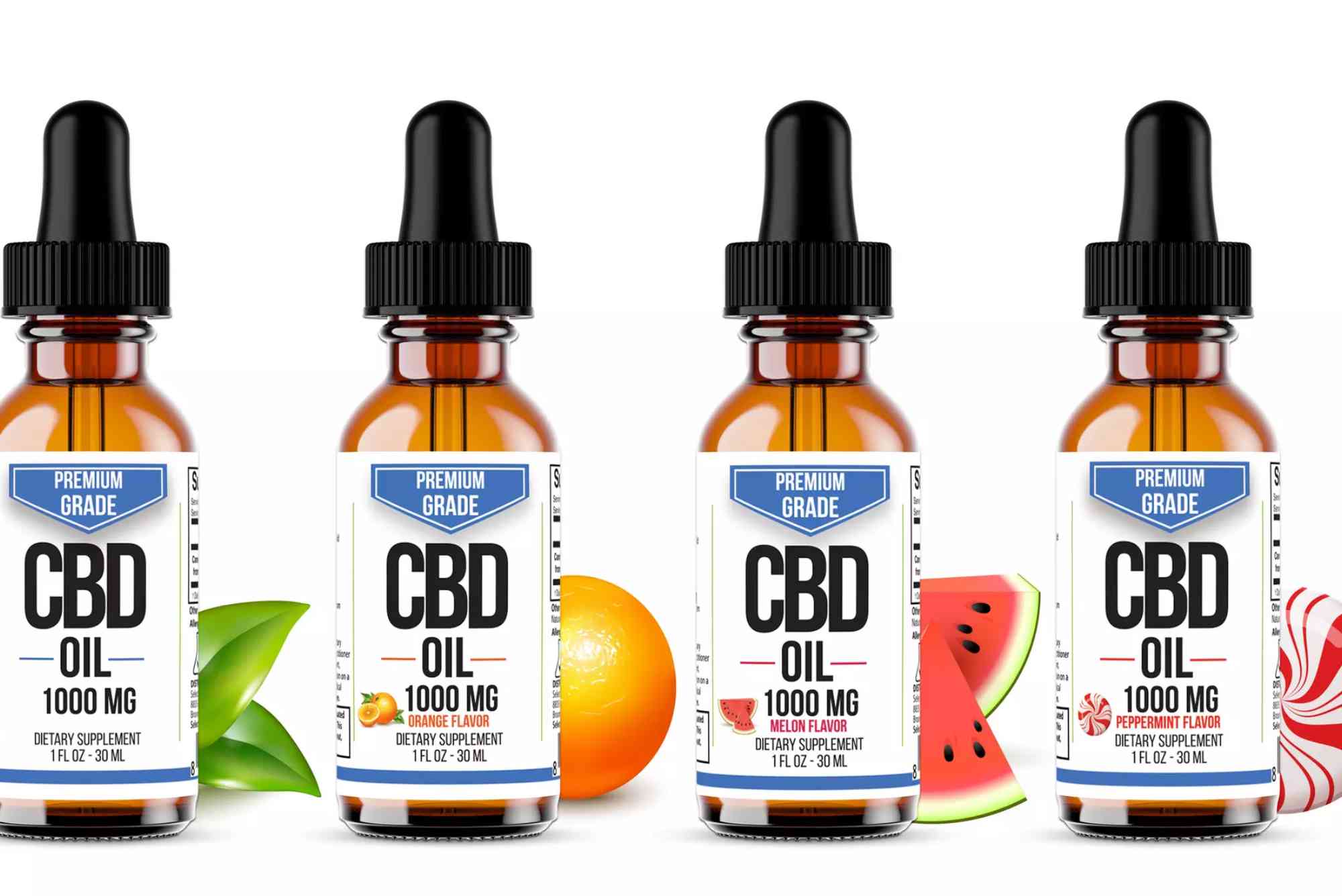 Organic CBD UAE