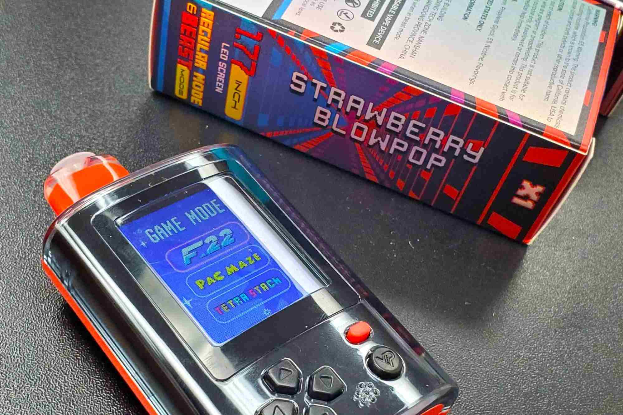 Vape Laws October 1st Washington