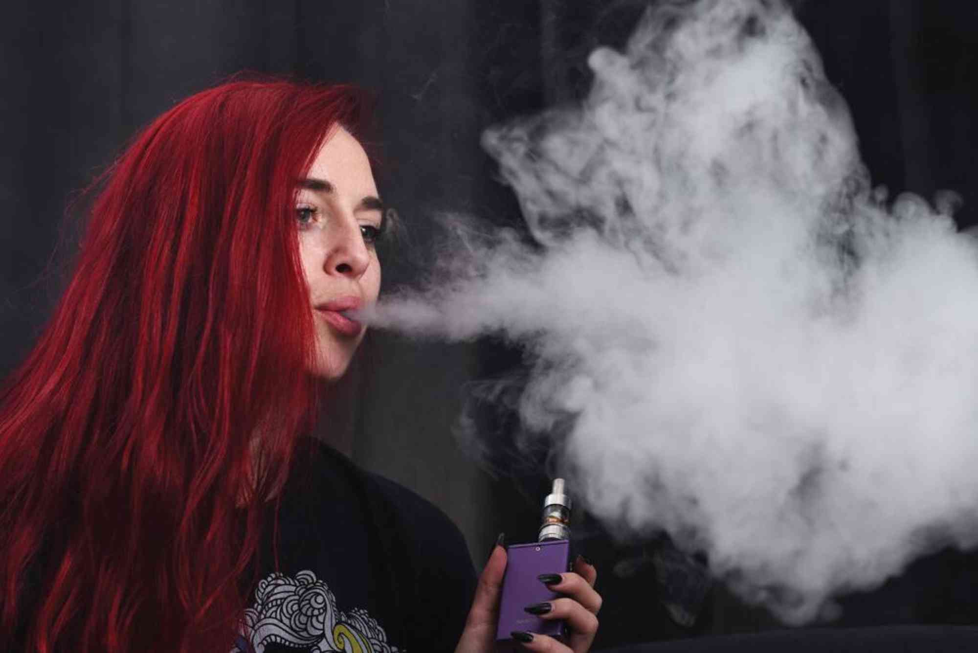 Vape Shop Laws Ontario