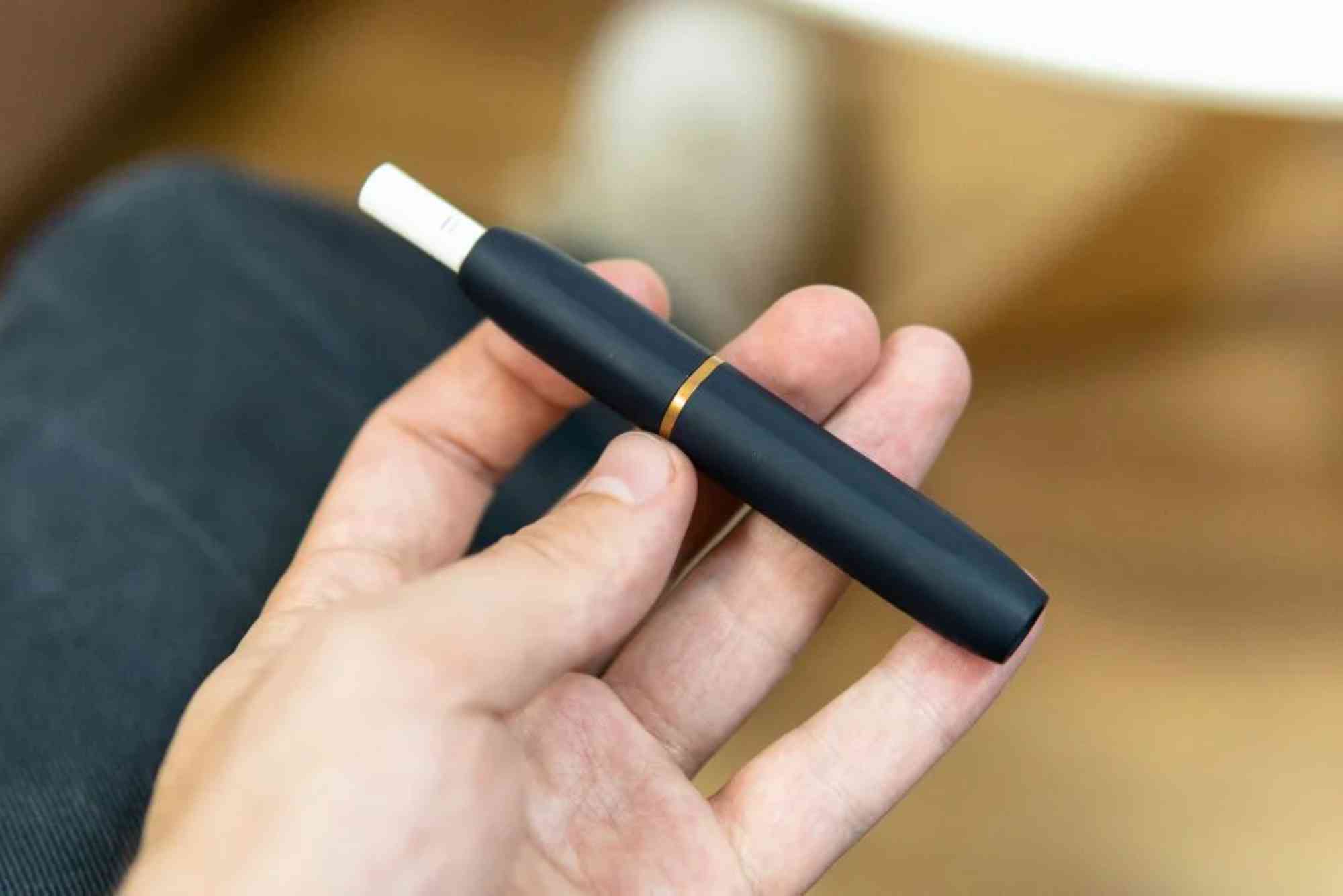 Vaping Laws In Prague