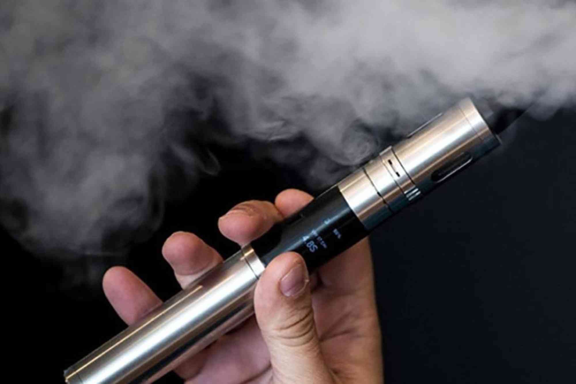 Vaping UAE Illegal