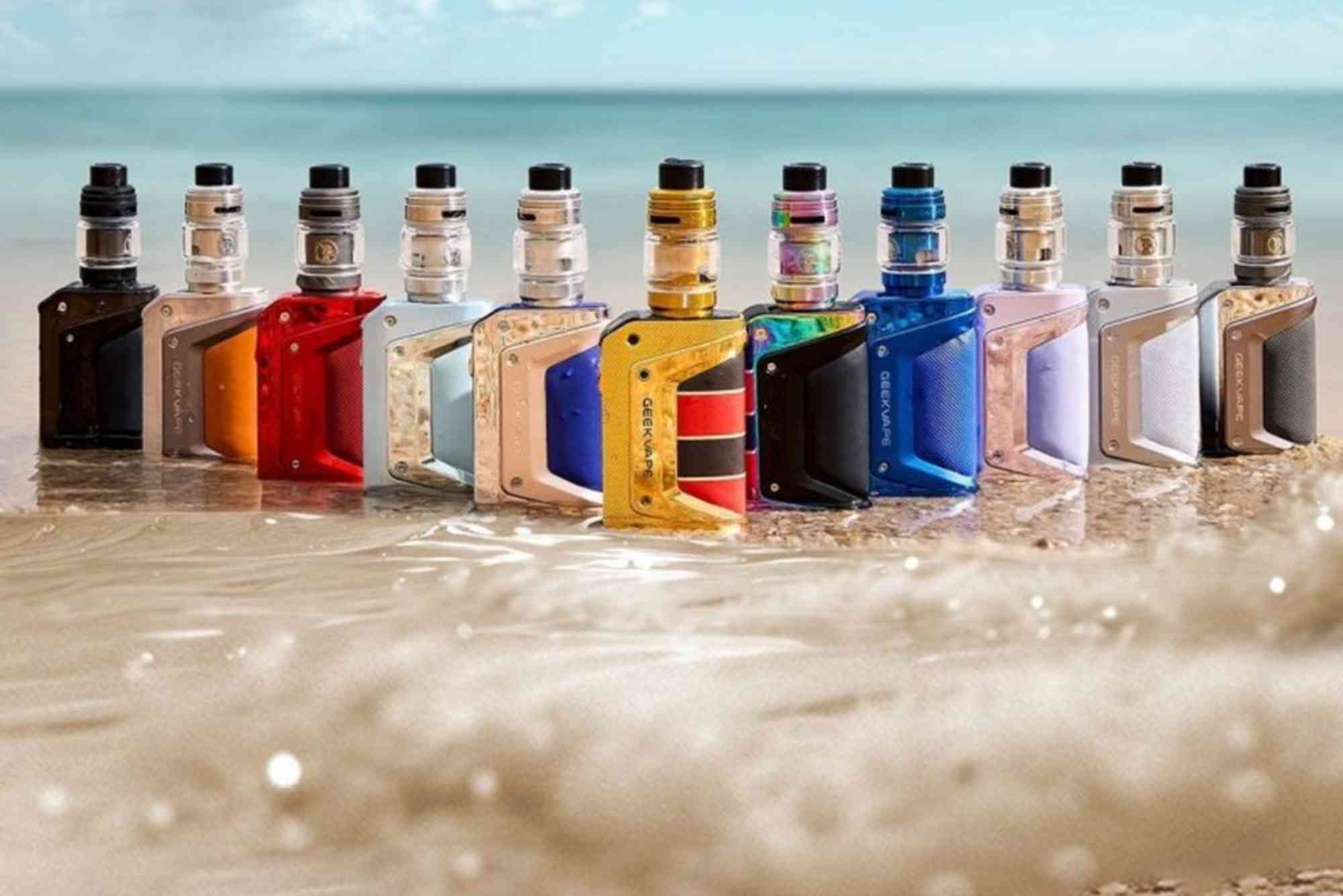 What Law Is Keeping Oasis Vape From Shipping To Indiana