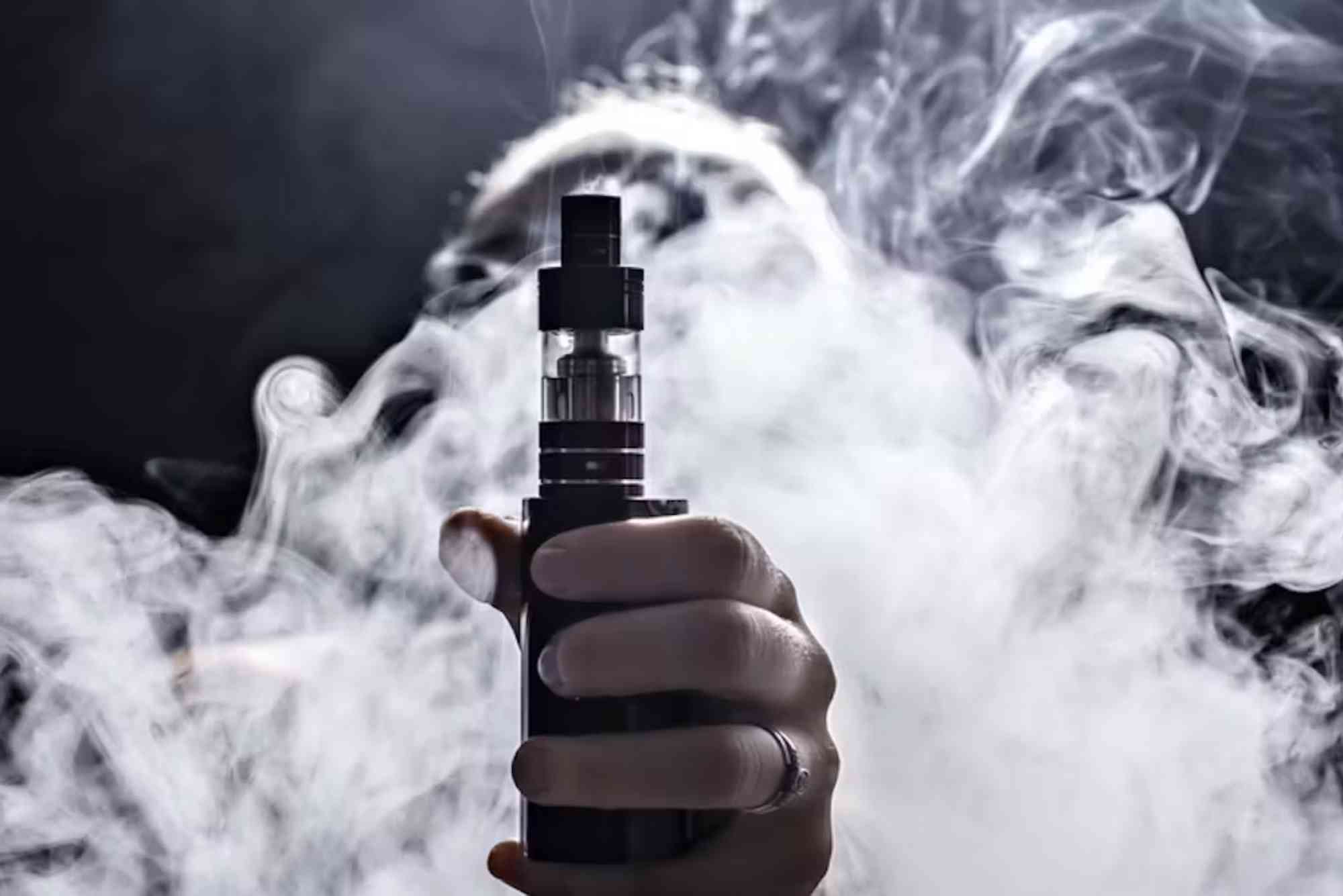 Why Is Vaping Illegal In Some Countries