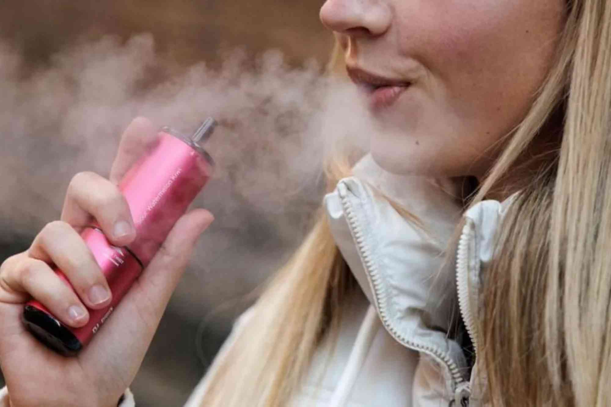 Are Vapes Illegal in AUS