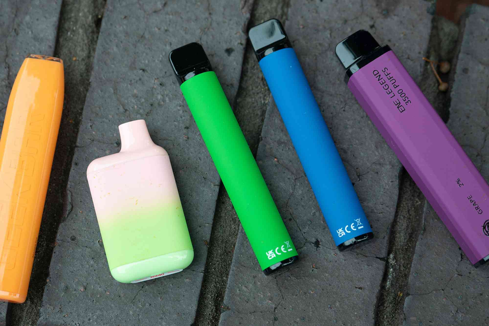 can you vape for medical reasons