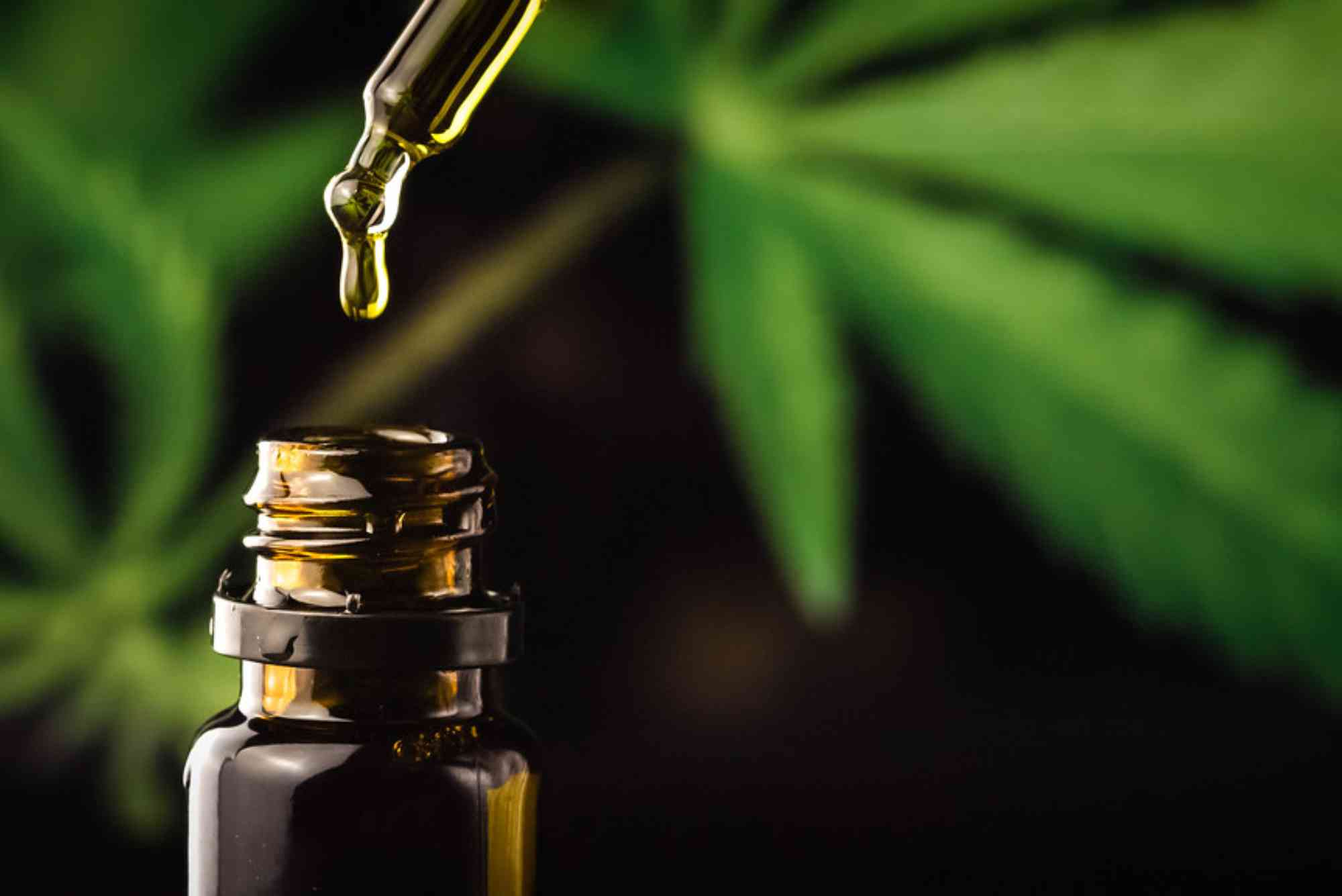 CBD Chronic Pain UAE