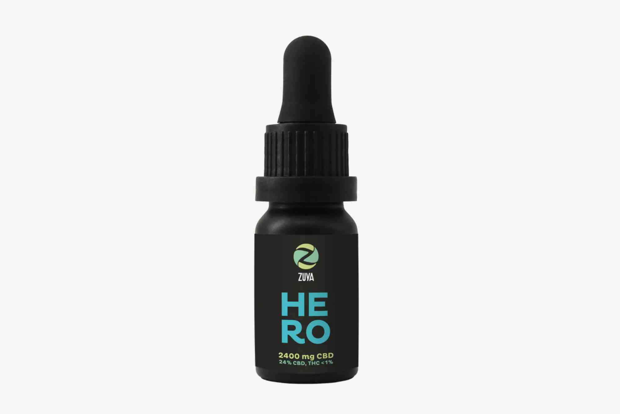 CBD Brands UAE